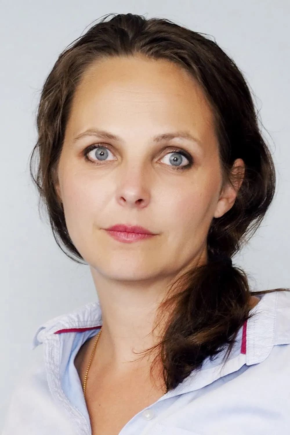 Cecilie Mosli