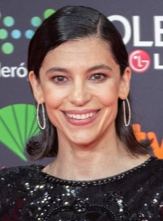 Irene Visedo