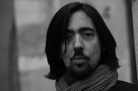 Cyril Massarotto