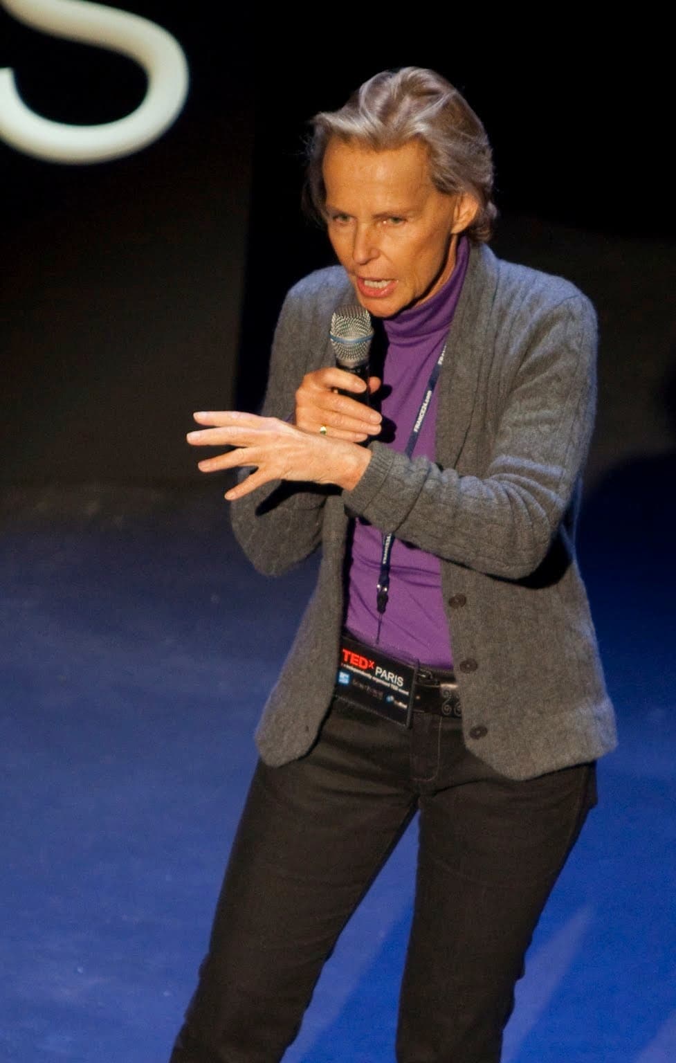 Christine Ockrent