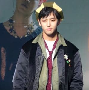 Hongseok