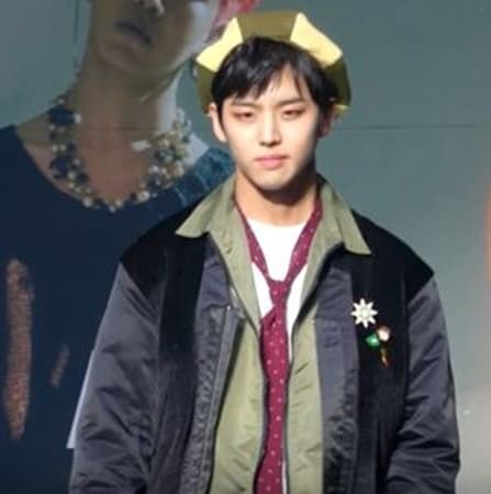 Hongseok
