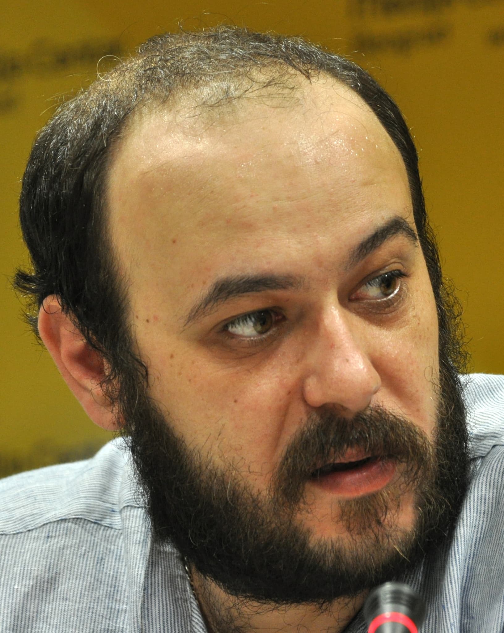 Ljubomir Bandović