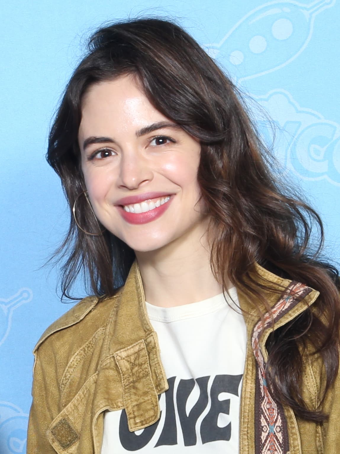 Conor Leslie