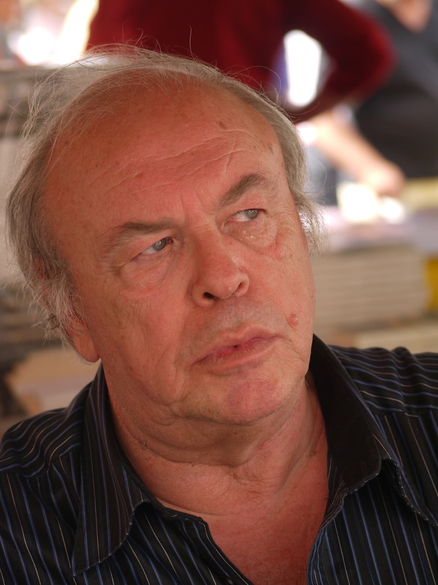 Jean-Pierre Cabanes