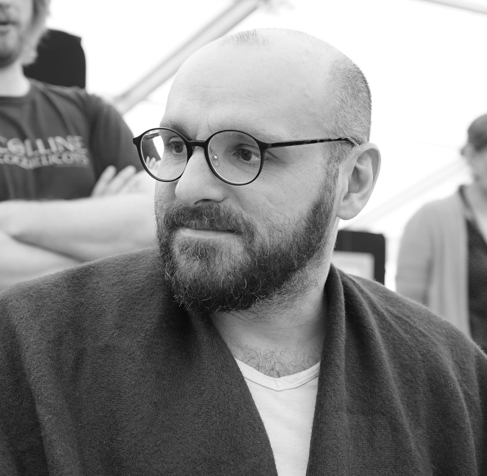 Yves Bigerel