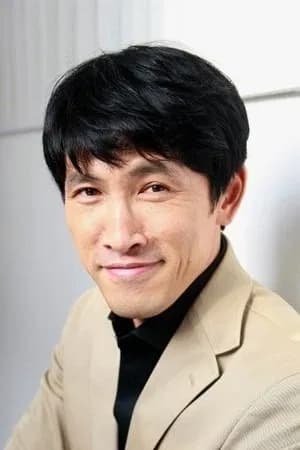 Yoo Oh-seong
