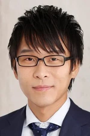 Takashi Ōtsuka