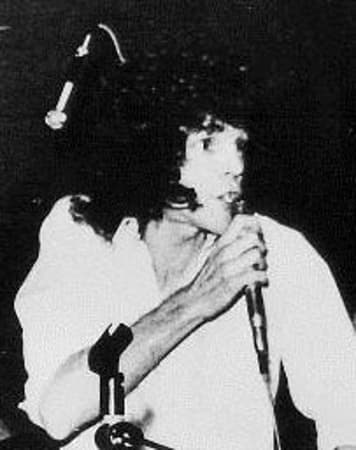 Russell Mael