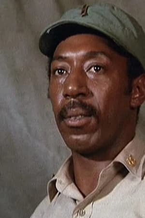 Theodore Wilson