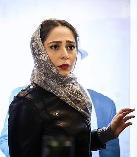 Rana Azadivar