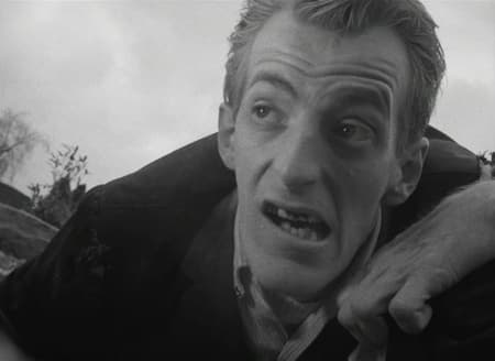 Bill Hinzman
