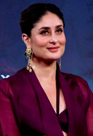 Kareena Kapoor