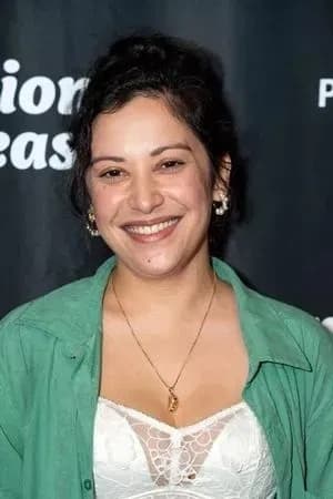 Lalaine Vergara-Paras