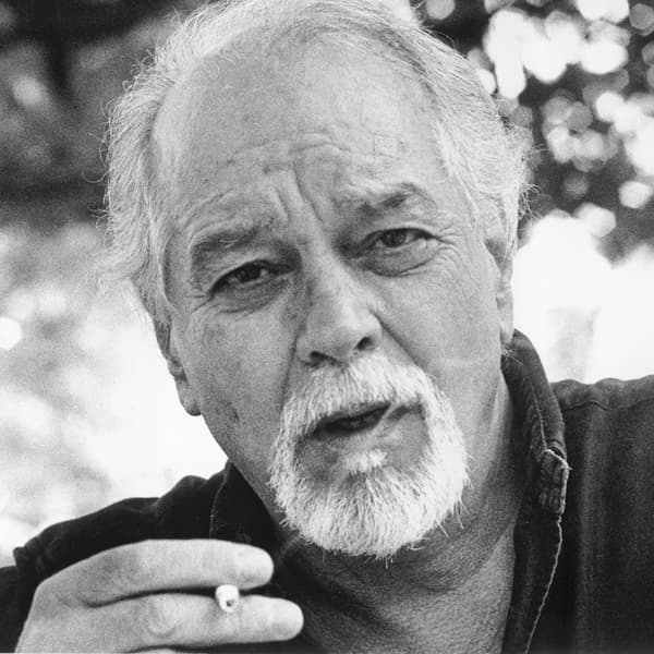 Gianfranco Calligarich