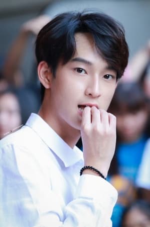 Wachirawit Ruangwiwat