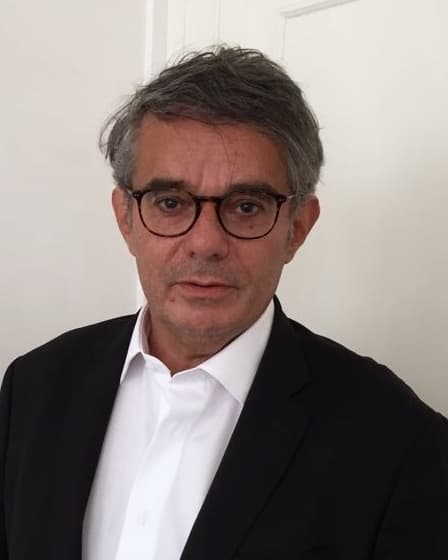 Jean-François Braunstein