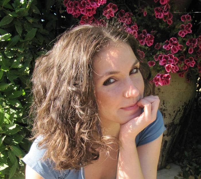 Elisa S. Amore