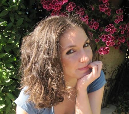 Elisa S. Amore
