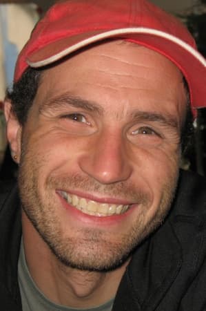 Christian Clot