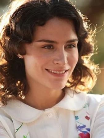 Farah Zeynep Abdullah