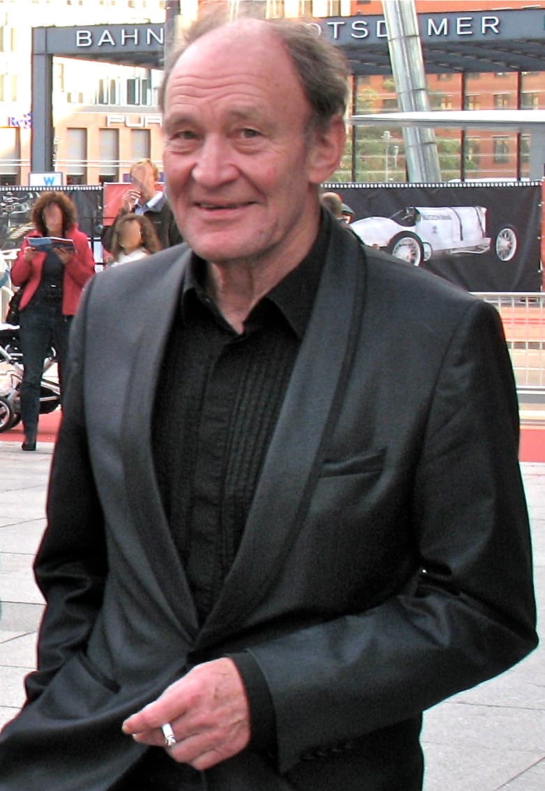 Michael Mendl