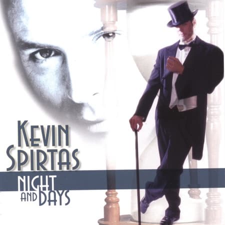 Kevin Spirtas