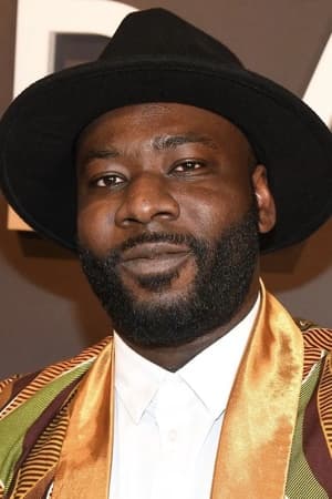 Blitz the Ambassador