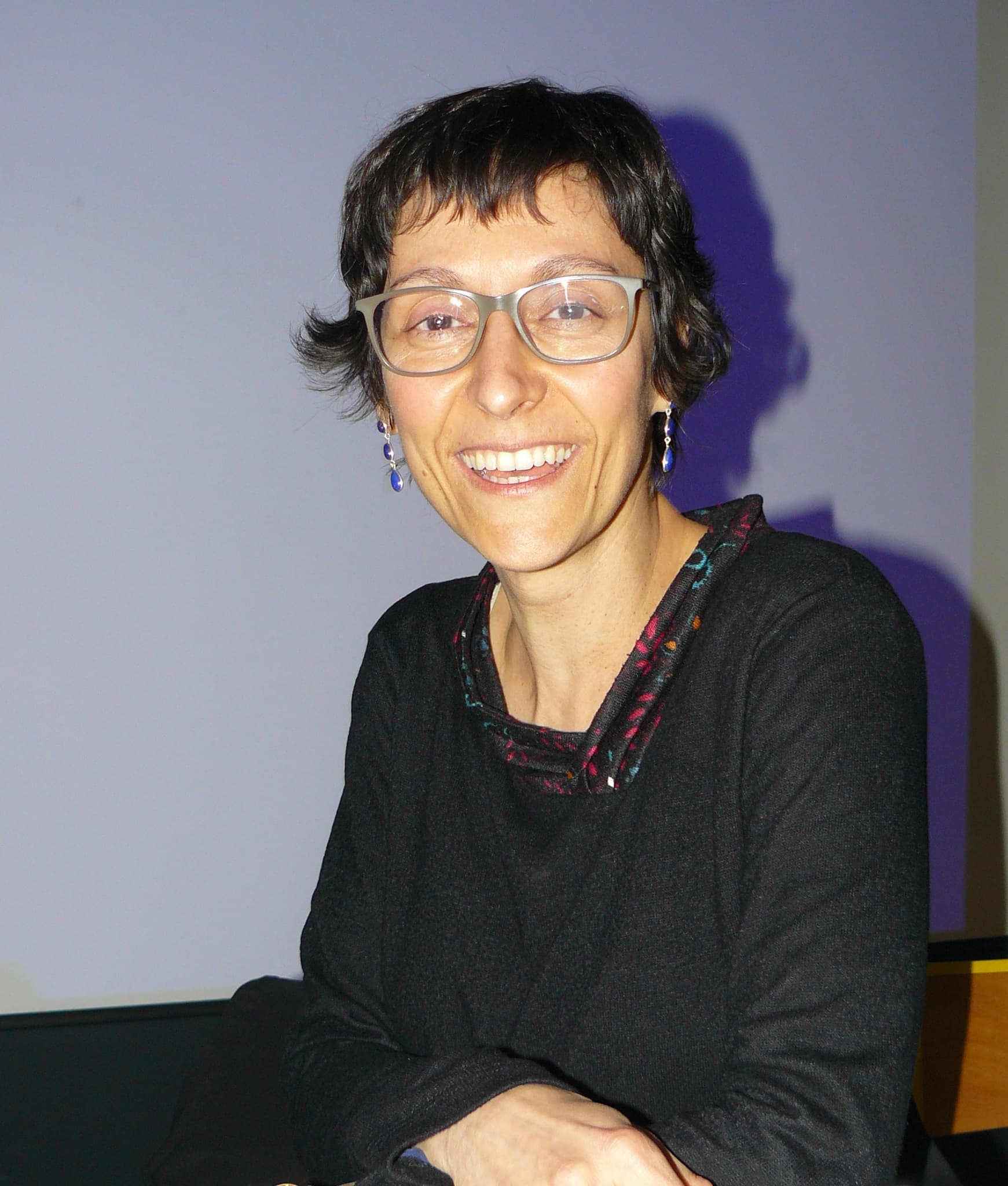 Maria Candea