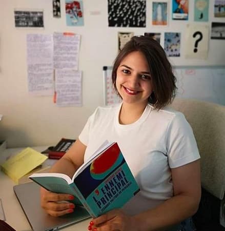 Victoire Tuaillon