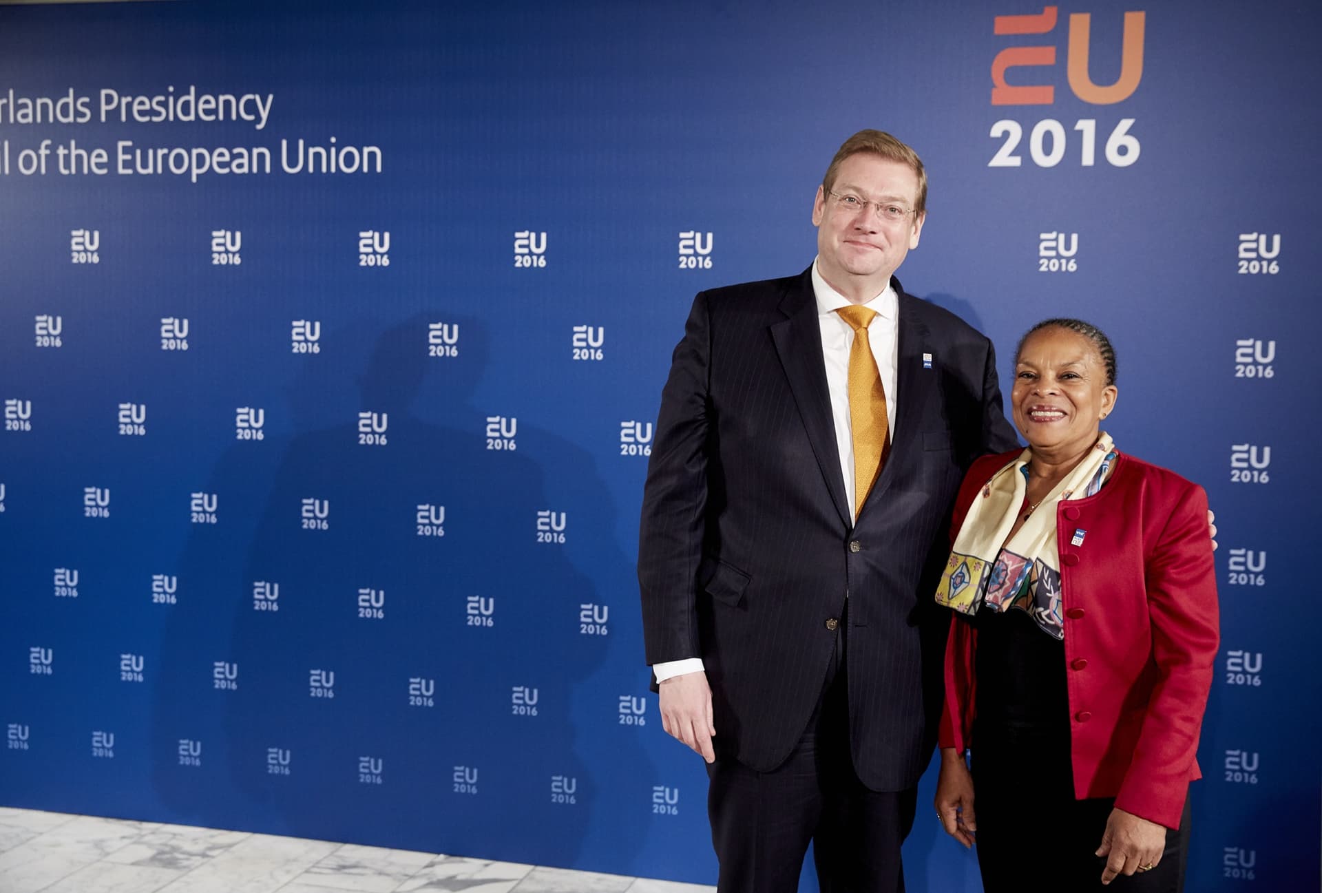 Christiane Taubira