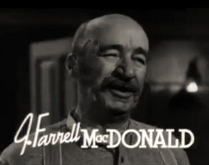 J. Farrell MacDonald
