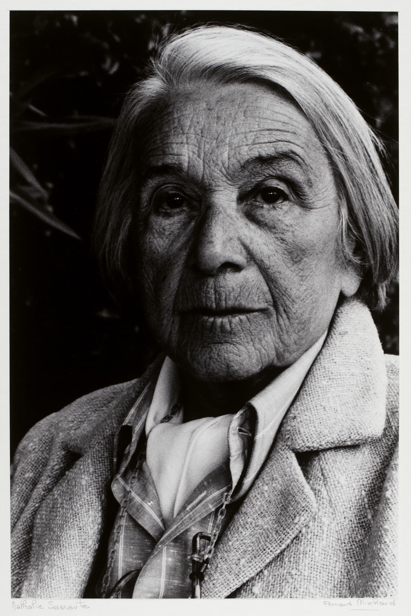 Nathalie Sarraute
