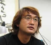 Keisuke Itagaki