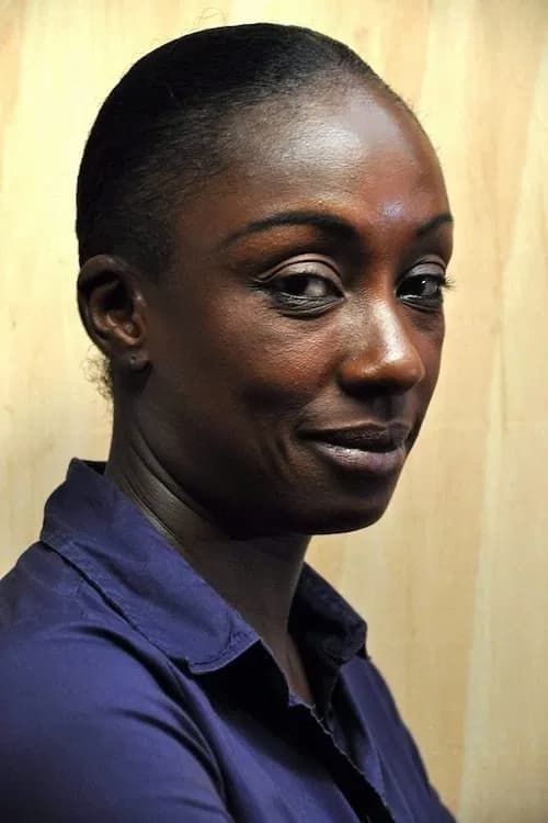 Maïmouna N'Diaye
