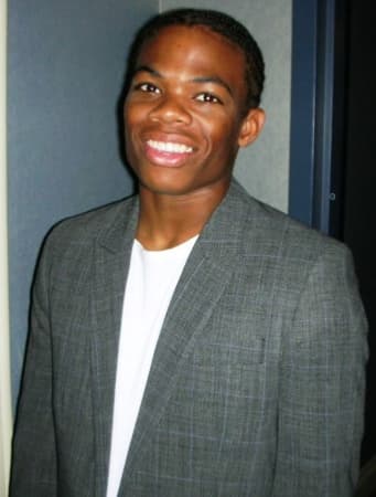 Paul James