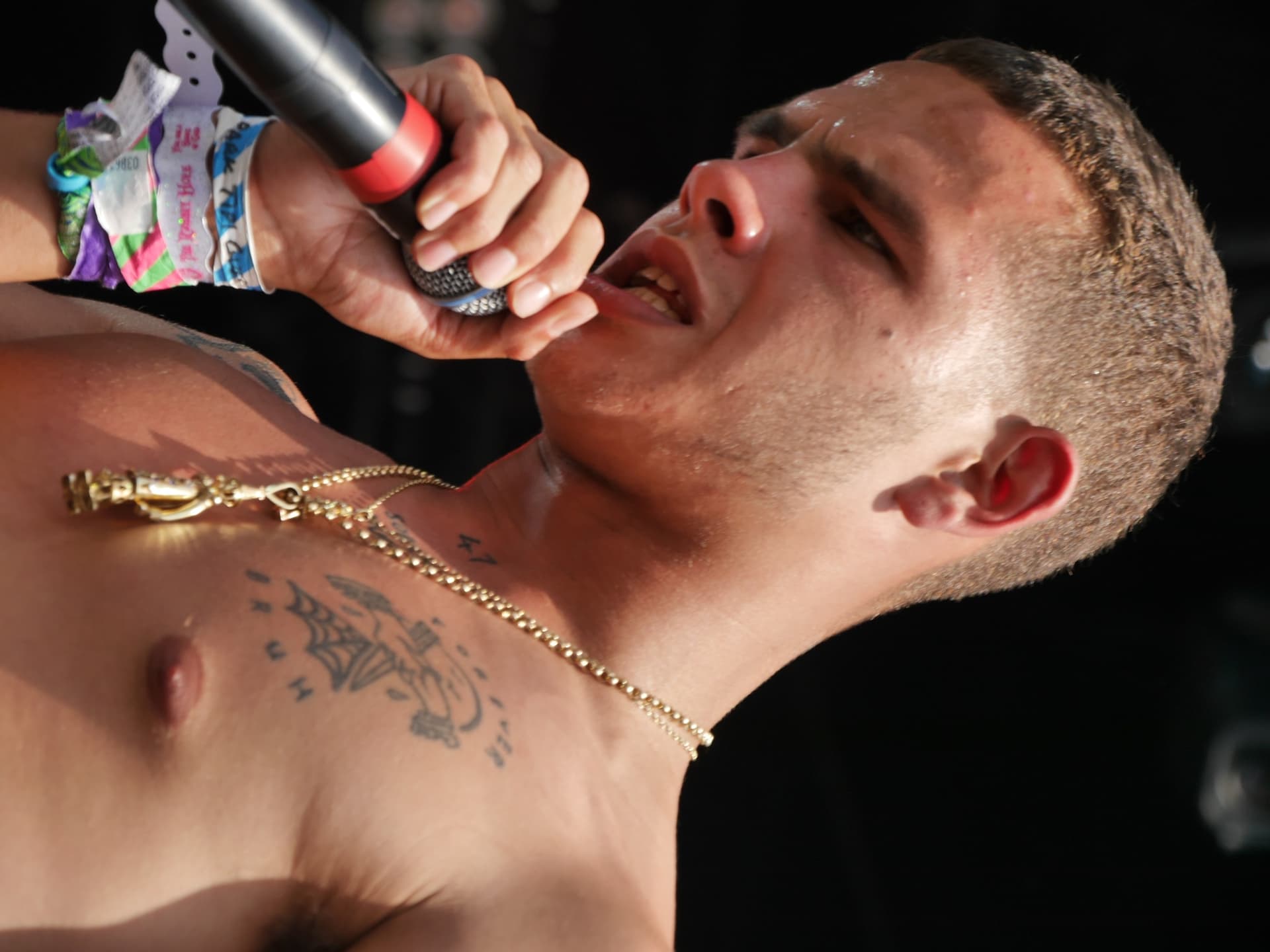 slowthai
