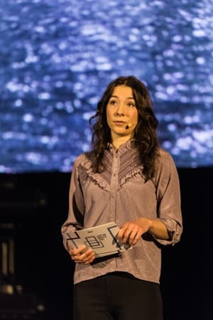 Anne Regine Ellingsæter