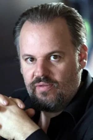 Frédéric Hazan