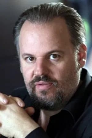 Frédéric Hazan