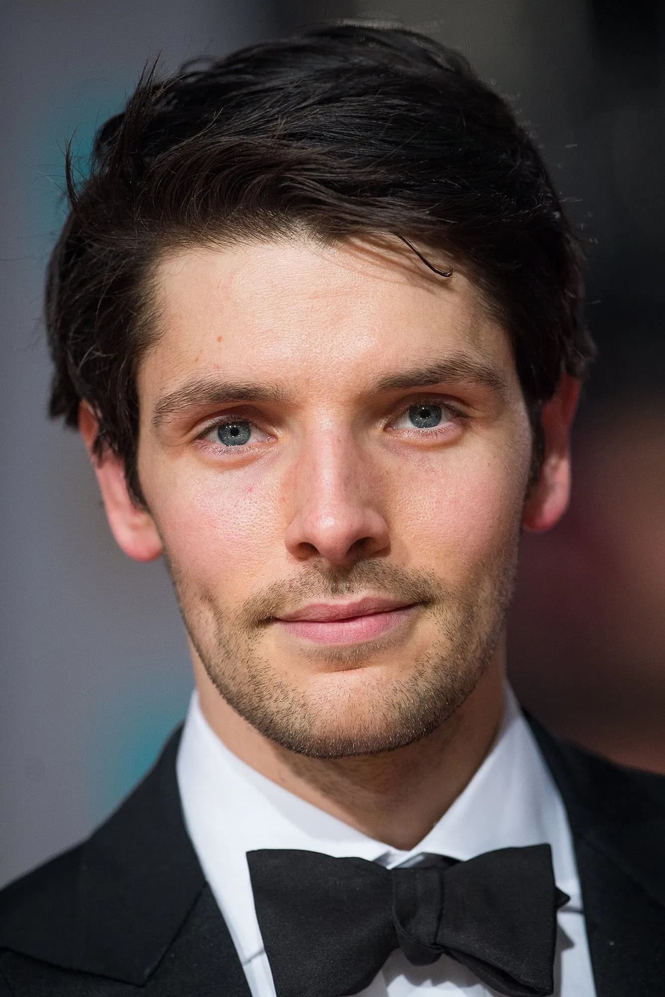 Colin Morgan (II)