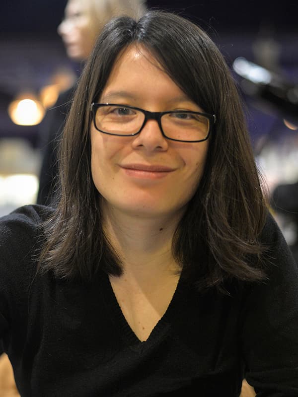 Aimée de Jongh