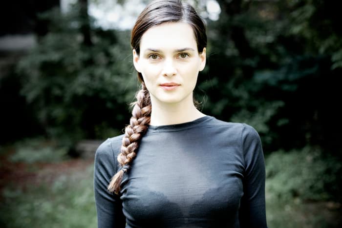 Caroline De Mulder