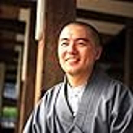 Haemin Sunim