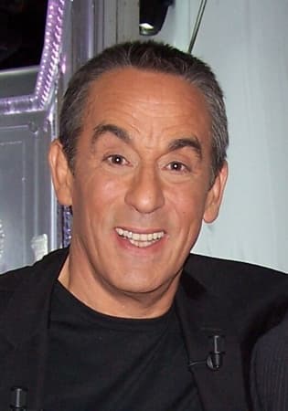 Thierry Ardisson