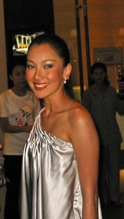 Woranuch Bhirombhakdi