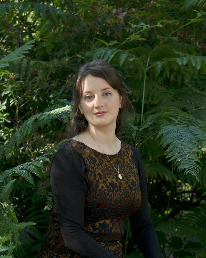 Elizabeth O'Connor