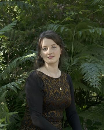 Elizabeth O'Connor
