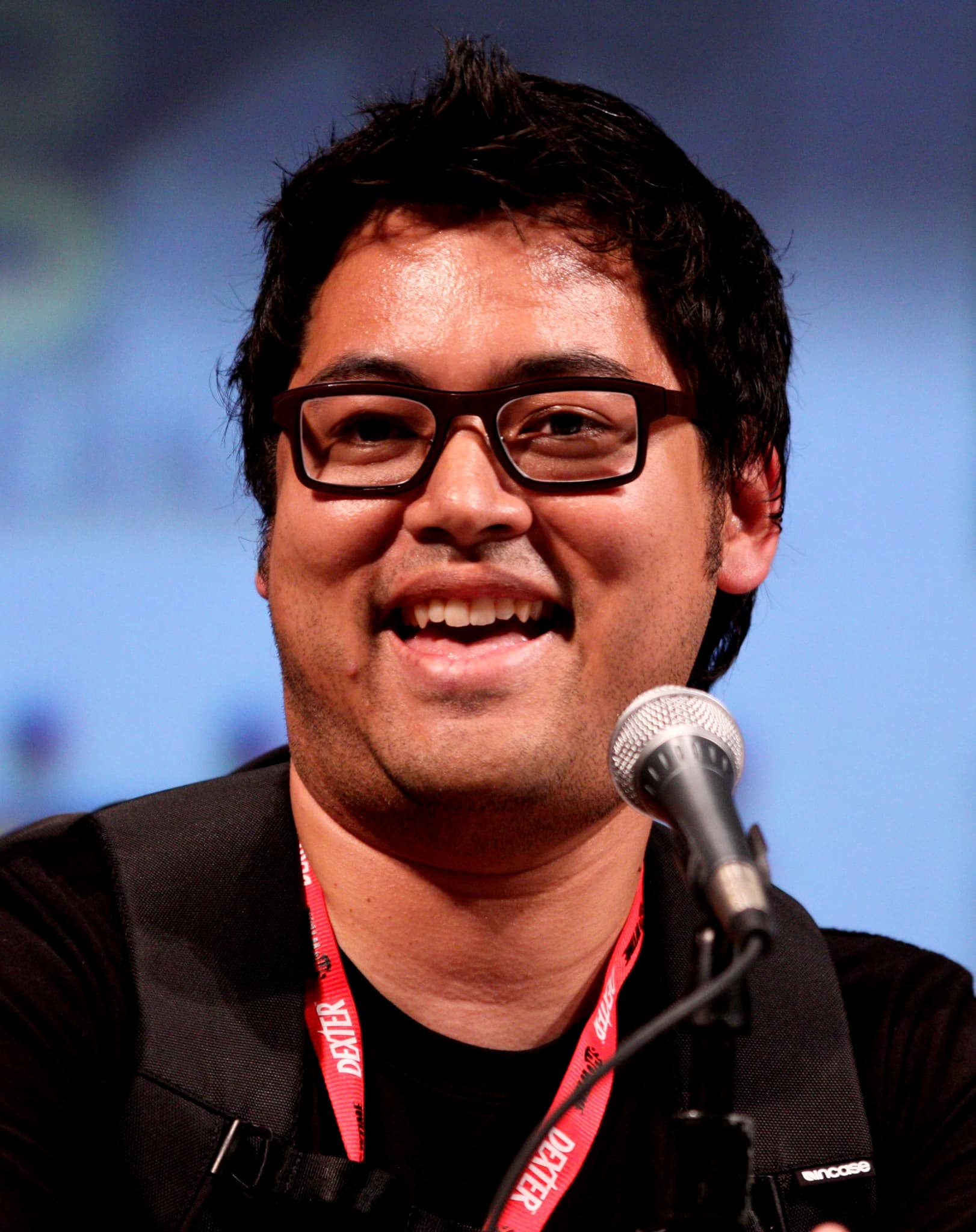 Bryan Lee O'Malley