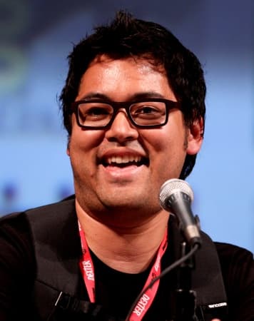Bryan Lee O'Malley